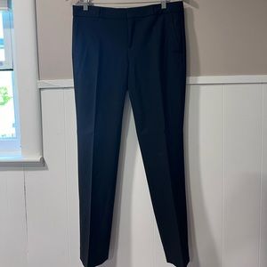 Black Banana Republic Suit Pants - Ryan Fit (part of set)